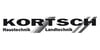 Kundenlogo von Kortsch Michael Haustechnik - Landtechnik