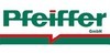 Kundenlogo Pfeiffer GmbH