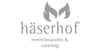 Kundenlogo von Häserhof Büsching Spezialitäten, Saalbetrieb