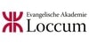 Kundenlogo von Evangelische Akademie Loccum Herr Andreas Thomas