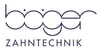 Kundenlogo von Textilhaus Heinrich Böger Inh. Sieglinde Böger