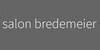 Kundenlogo von Salon Bredemeier Friseur + Kosmetik