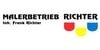 Kundenlogo von Richter Frank Malermeister