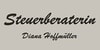 Kundenlogo von Steuerbüro Diana Hoffmüller