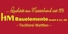Kundenlogo von HM Bauelemente GmbH & Co.KG - Tischlerei Matthes