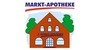 Kundenlogo von Markt-Apotheke Rehburg