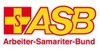 Kundenlogo ASB Arbeiter-Samariter-Bund e.V. Kreisverband Nienburg Sozial- u. Pflegedienst