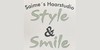 Kundenlogo von Saimes Haarstudio Style & Smile