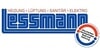 Kundenlogo von Leßmann Inh. Harald Meyer Heizung Sanitär und Elektro