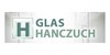 Kundenlogo von Hanczuch Gerd W. Glashandel - Bauelemente