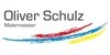 Kundenlogo von Schulz Oliver Maler und Lackierer