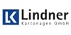 Kundenlogo von Lindner Kartonagen GmbH