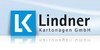 Kundenlogo von Lindner Kartonagen GmbH