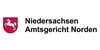 Kundenlogo von Amtsgericht