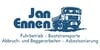 Kundenlogo von Ennen Jan Abbruch- und Fuhrunternehmen