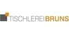 Kundenlogo von Tischlerei Bruns Inh. Kai Bruns Tischlermeister