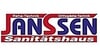 Kundenlogo von Janssen Sanitätshaus