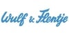 Kundenlogo von Wulf & Flentje Sanitätshaus u. Orthopädietechnik