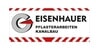 Kundenlogo von Gunther Eisenhauer GmbH Pflasterarbeiten