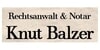 Kundenlogo von Balzer Knut Rechtsanwalt & Notar, Fachanwalt für Straf- & Sozialrecht Schönemann Kerstin Rechtsanwältin, Fachanwältin für Familien- und Arbeitsrecht Wirsing Peter Rechtsanwalt i.R. & Notar a.D.