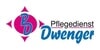 Kundenlogo von Pflegedienst Dwenger
