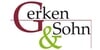 Kundenlogo von Gerken & Sohn, G. Raumausstattung