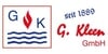 Kundenlogo von Kleen Gerhard Klempnerei
