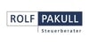 Kundenlogo von Pakull GbR Steuerberatersozietät