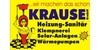 Kundenlogo Harald Krause GmbH Heizung u. Sanitär