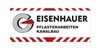 Kundenlogo von Gunther Eisenhauer GmbH Pflasterarbeiten