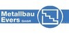 Kundenlogo von Evers Metallbau GmbH