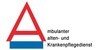 Kundenlogo von Ambulanter Alten- u. Krankenpflegedienst in Ostfriesland Grobbel