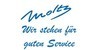 Kundenlogo Moltz - Optik Molzt in Marienhafe Augenoptik - Schmuck - Hörgeräte