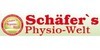 Kundenlogo Schäfer's Physio-Welt