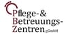 Kundenlogo von Pflegeheim Johann-Christian-Reil-Haus