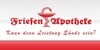 Kundenlogo von Friesen-Apotheke