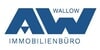 Kundenlogo von Auktionatorenbüro Wallow