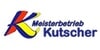 Kundenlogo von Malerbetrieb Kutscher