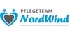 Kundenlogo von Pflegeteam NordWind Kranken- u. Altenpflege