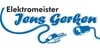 Kundenlogo von Gerken Jens Elektromeister