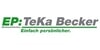 Kundenlogo von Becker EP: TeKa Becker ElektroInstallation/Hausgeräte/Rundfunk/Fernsehen/Kundendienst
