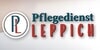 Kundenlogo von Pflegedienst Leppich