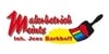 Kundenlogo von Meints H. Malerbetrieb Inh. Jens Barkhoff