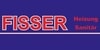 Kundenlogo von FISSER - Heizung Sanitär