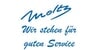 Kundenlogo von Optik Moltz Inh. Ernst Moltz