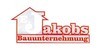 Kundenlogo von Ernst Jakobs GmbH Bauunternehmen