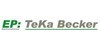 Kundenlogo von Becker EP: TeKa Becker ElektroInstallation/Hausgeräte/Rundfunk/Fernsehen/Kundendienst