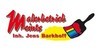 Logo von Meints H. Malerbetrieb Inh. Jens Barkhoff Maler- u. Lackiermeister