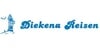 Kundenlogo von Diekena Reisen Inh. Eric Diekena