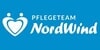 Kundenlogo von Pflegeteamt Nordwind